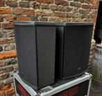 L-Acoustics 12XT, Zo goed als nieuw, 120 watt of meer, Front, Rear of Stereo speakers, Ophalen