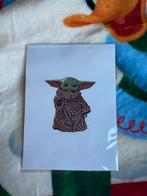 Disney Crystal art - diamond painting sticker 084, Verzamelen, Ophalen of Verzenden, Overige figuren, Nieuw