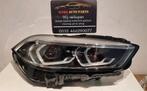 BMW 1 F40 5A1E056 koplamp full led rechts, Auto-onderdelen, Verlichting, Gebruikt, -, -, Ophalen of Verzenden