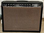 Fender 1965 Deluxe Amp, Muziek en Instrumenten, Ophalen of Verzenden, Zo goed als nieuw, Gitaar, Minder dan 50 watt