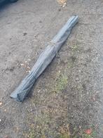Overkapping doek / Schaduwdoek, Ophalen, Gebruikt