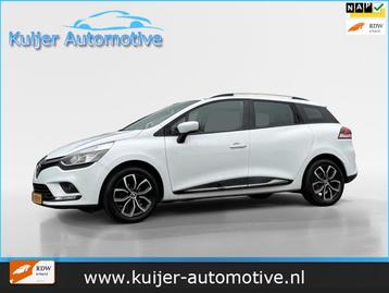 Renault Clio Estate 0.9 TCe Zen | Navi | Cruise | Airco | Pd beschikbaar voor biedingen