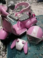 Baby Born scooter met helm echt rijdend!, Kinderen en Baby's, Speelgoed | Poppen, Ophalen of Verzenden, Zo goed als nieuw, Overige typen