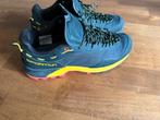 La Sportiva trailrunmingschoenen maat 42 1/3, Sport en Fitness, Ophalen of Verzenden, Zo goed als nieuw
