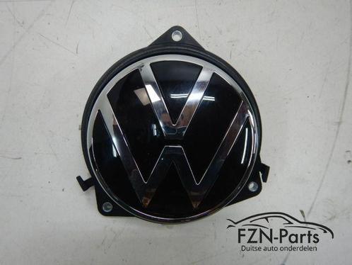 VW Polo 2G Facelift Achterklep Opener 2G6827469, Auto-onderdelen, Carrosserie en Plaatwerk, Gebruikt, Ophalen of Verzenden