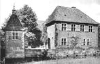 AK Delden - Jeugdherberg 't Huis te Breckelenkamp, Verzenden, 1940 tot 1960, Ongelopen, Overijssel