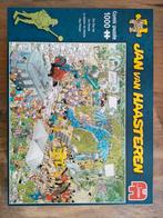 Jan van Haasteren puzzels 1000 stukjes, Hobby en Vrije tijd, Denksport en Puzzels, Ophalen of Verzenden, 500 t/m 1500 stukjes