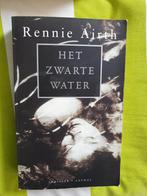 Het Zwarte Water - Rennie Airth, Ophalen of Verzenden