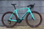 Bianchi Impulso Pro XL nieuw! - Gravelbike, Overige merken, 28 inch, Carbon, Heren