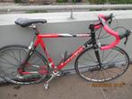 Trek Racefiets, Fietsen en Brommers, Fietsen | Racefietsen, 28 inch, Heren, Aluminium, Zo goed als nieuw