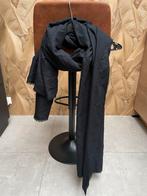 Zara Sjaal - Nieuwstaat - 200x120 cm, Kleding | Dames, Mutsen, Sjaals en Handschoenen, Verzenden, Zo goed als nieuw, Maat 46/48 (XL) of groter