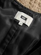 Nieuw WE Zwart Imitatieleer Gilet Maat 32 (XS), Kleding | Dames, Bodywarmers, Ophalen of Verzenden, Nieuw, Maat 34 (XS) of kleiner