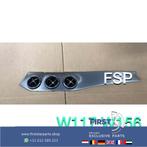 W117 CLA dashboard sierlijst W156 GLA lijst origineel Merced, Auto-onderdelen, Gebruikt, -, Ophalen of Verzenden, -