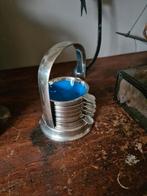 Vintage Art Deco asbakkenset., Ophalen of Verzenden, Huis en Inrichting