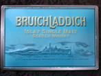 Reclamebord van BruichLaddich Whisky in reliëf-30 x 20cm ., Nieuw, Reclamebord, Verzenden