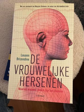 L. Brizendine - De vrouwelijke hersenen beschikbaar voor biedingen