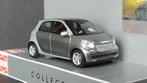 Smart Forfour 2014 Grijs 1:87 HO Busch CMD  Pol, Overige merken, Busch Gmbh, Auto, Verzenden