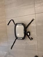 Yrda achteruitkijkspiegel met verlichting, Overige merken, Autogordel, Ophalen of Verzenden, Zo goed als nieuw