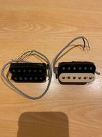 Set Gibson 57 classic en classic plus pickups, Verzenden, Zo goed als nieuw, Elektrische gitaar