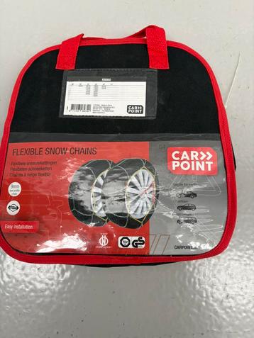 CAR POINT NIEUW beschikbaar voor biedingen