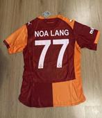 Galatasaray Noa Lang 2025 2026 NIEUW shirt tenue, Maat XL, Ophalen of Verzenden, Nieuw, Shirt