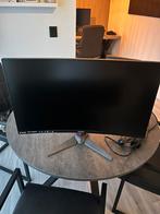 MSI Optix MAG27C monitor, Computers en Software, 101 t/m 150 Hz, VA, Full HD, Zo goed als nieuw
