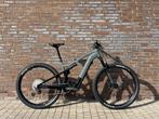 Nieuw! / E-mtb Focus / Bosch CX gen.4 / 750Wh / Garantie /, Fietsen en Brommers, Fietsen | Mountainbikes en ATB, 45 tot 49 cm