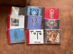 CD COLLECTIE TOTO !!!!!, Cd's en Dvd's, Verzenden, Zo goed als nieuw