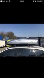 HUUR DAKKOFFER THULE 800, Auto diversen, Dakkoffers, Ophalen, Zo goed als nieuw