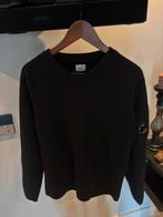 CP Company trui fijngebreid maat 50 zwart, Ophalen of Verzenden, Zo goed als nieuw, Maat 48/50 (M), Zwart