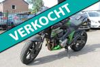 Kawasaki Tour Z 800 ABS Akrapovic Superstaat!, 102A Kanaalstraat
5104AD  DONGEN, NL, Bedrijf, 806 cc, Meer dan 35 kW