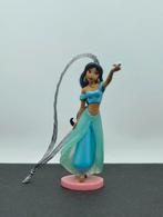 Disney prinses Jasmine kerst ornament hanger kerstbal, Verzamelen, Disney, Ophalen of Verzenden, Nieuw