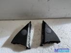 OPEL ASTRA G Tweeter speaker deur afdekkap 1998-2004, Ophalen of Verzenden