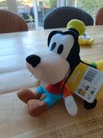 Disney knuffel Goofy, Ophalen of Verzenden, Zo goed als nieuw, Overige typen