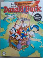 Donald Duck stripboeken 3 stuks., Cd's en Dvd's, Dvd's | Tekenfilms en Animatie, Zo goed als nieuw, Ophalen