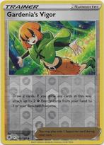 Astral Radiance,  Gardenia's Vigor [reverse] 143/196, Verzenden, Nieuw, Losse kaart