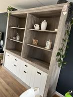 Kast Spijkernisse, Huis en Inrichting, Ophalen, Overige materialen, Gebruikt, 200 cm of meer