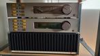 Quad stereo, Overige merken, Gebruikt, Tuner of Radio, Losse componenten