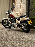 Mooie motorfiets  te koop, Motoren, Chopper, Particulier, 600 cc