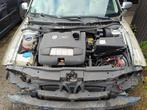 2.0 8v AZJ 115pk motorblok VW Golf 4 complete swap of parts!, Ophalen, Gebruikt, Audi