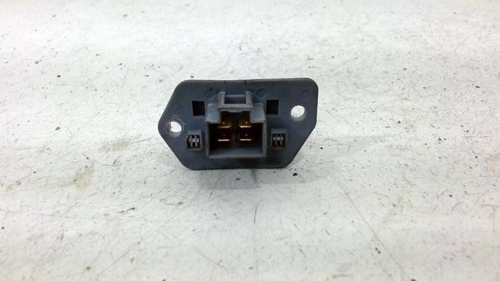 Kachelweerstand Daewoo Kalos, Auto-onderdelen, Elektronica en Kabels, Daewoo, Gebruikt, Herkomst onderdeel bekend, 12 maanden garantie