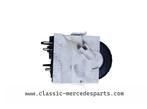 Temperatuur bediening Mercedes w126 / w123 airco 1268200510, Gebruikt, -, -, Ophalen of Verzenden