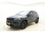 Jeep Compass 1.5T e-Hybrid North Star | Navigatie | 360 Came, Automaat, Adaptive Cruise Control, Stof, Gebruikt