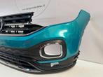 T CROSS T-CROSS VOORBUMPER BUMPER R LINE COMPLEET 2GM807221, Gebruikt, Ophalen of Verzenden, Bumper, Volkswagen