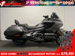 Honda GL 1800 GOLDWING LEASE VOORDELIG!, Motoren, Motoren | Honda, HONDA, Bedrijf, Onbekend, Toermotor