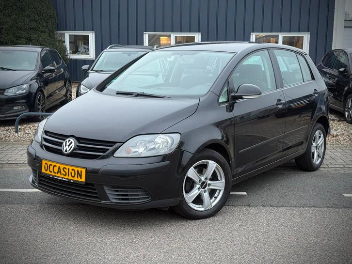 Volkswagen Golf Plus 1.4 Trendline, Auto's, Volkswagen, Bedrijf, Ophalen