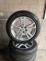 Winterbanden set met velgen - Audi/VW/Skoda/Seat, Auto-onderdelen, Ophalen, 18 inch, Gebruikt, Banden en Velgen