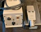AKG C414 EB met C12 capsule, Ophalen of Verzenden, Gebruikt