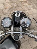 MZ ts 150 luxus, Motoren, Overig, 11 kW of minder, 150 cc, 1 cilinder
