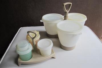 Tupperware diverse beschikbaar voor biedingen